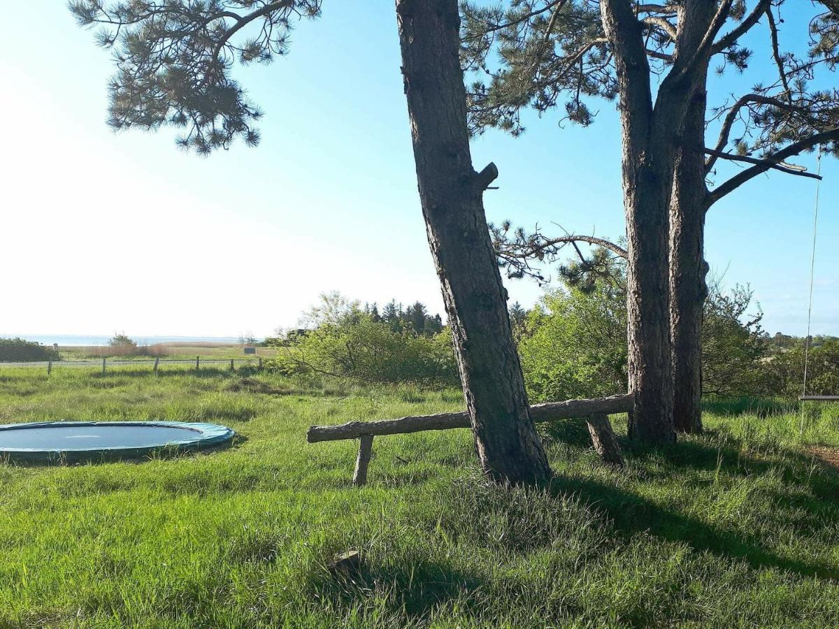 5 Person Holiday Home In R M Kongsmark Quarto foto